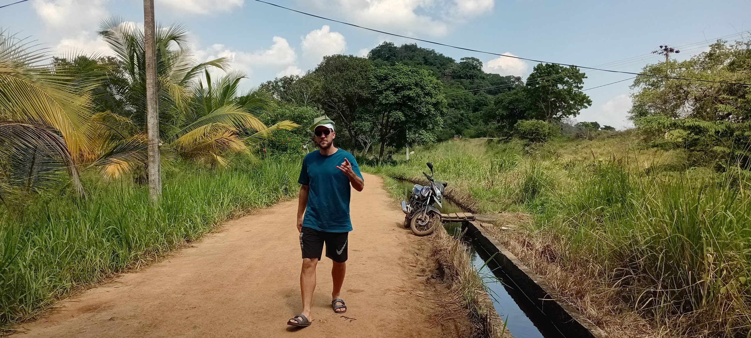 Wildlife Adventure
