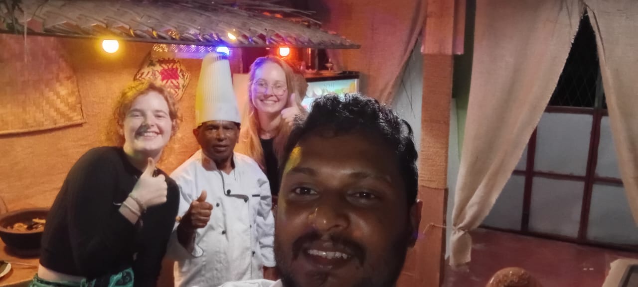 Kandy Tour