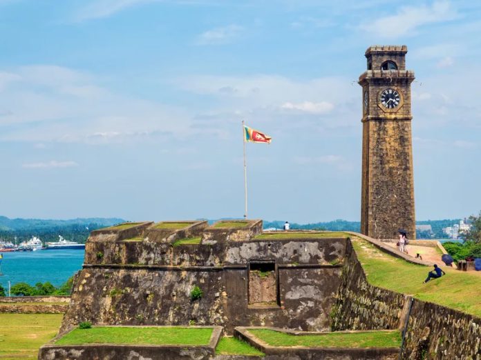 Galle